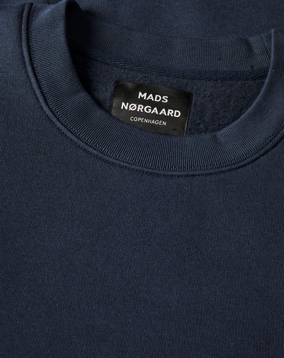 Standard Crew Logo Sweatshirt